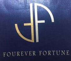 FOUREVER FORTUNE logo