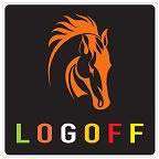 LOGOFF logo