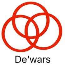 De'wars logo