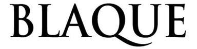 BLAQUE logo