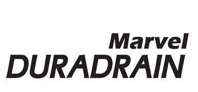 Marvel DURADRAIN logo