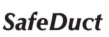 SafeDuct logo