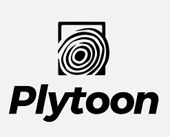 Plytoon logo