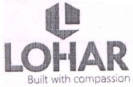 Built with compassion logo
