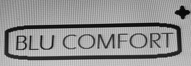 BLU COMFORT, logo