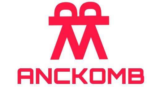 ANCKOMB logo