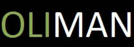 OLIMAN logo