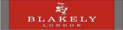 | BLAKELY LONDON logo