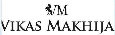 VIKAS MAKHIJA logo
