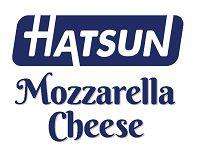 Mozzarella Cheese logo