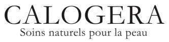 CALOGERA Soins naturels pout la peau logo