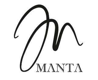 MANTA logo
