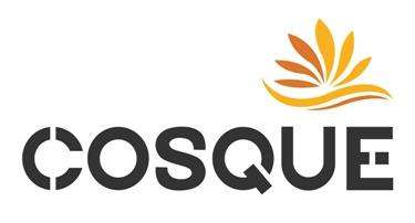 COSQUE logo