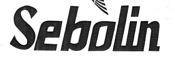Sebolin logo