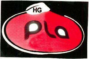 Trademark logo