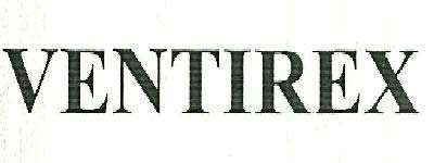 VENTIREX logo