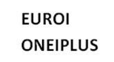 EUROI ONEIPLUS logo