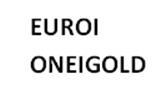 EUROI ONEIGOLD logo