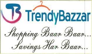 B TrendyBazzar logo