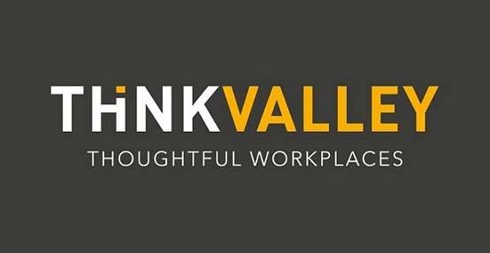 THNKVALLEY logo
