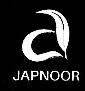 JAPNOOR logo