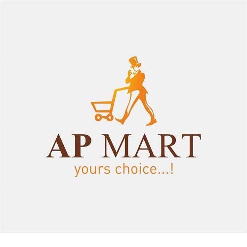 AP MART logo