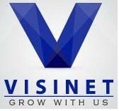 VISINET logo