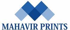 MAHAVIR PRINTS logo