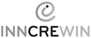 INNCREW IN logo