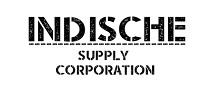 INDISCHE ‘SUPPLY CORPORATION logo