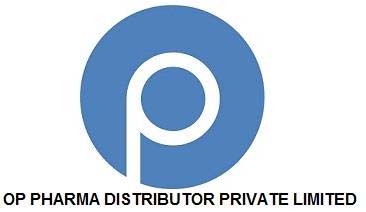 OP PHARMA DISTRIBUTOR PRIVATE LIMITED logo