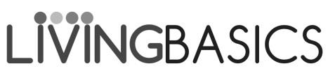 LIVINGBASICS logo