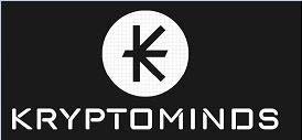 KRYPTOMINDS logo