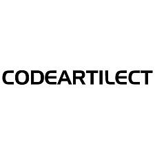 CODEARTILECT logo
