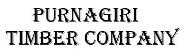 PURNAGIRI TIMBER COMPANY logo