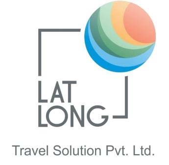 LAT | LONG logo