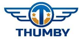 THUMBY logo