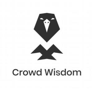 Crowd Wisdom logo