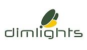 dimlights logo