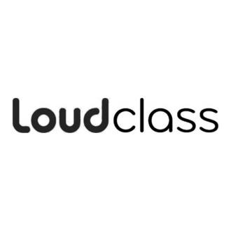 Loudclass logo