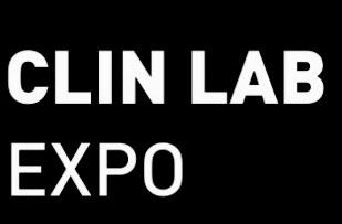 CLIN LAB EXPO logo