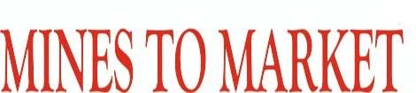 MINES TO MARKET logo