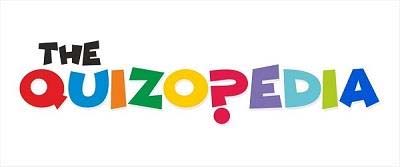 THE QUIZOPEDIA logo