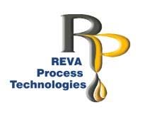 REVA Process Technologies, logo