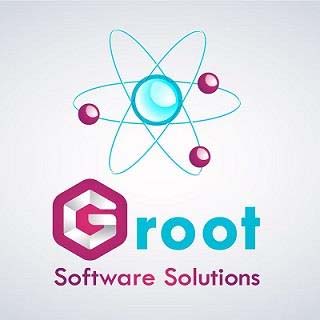 © root Software Solutions logo