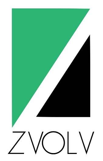 ZVOLV logo