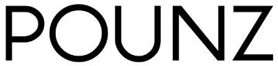POUNZ logo