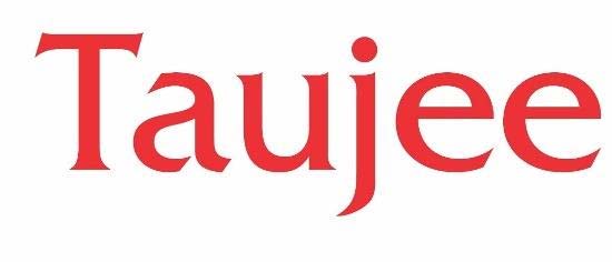 Taujee logo
