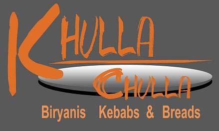 Biryanis Kebabs & Breads logo