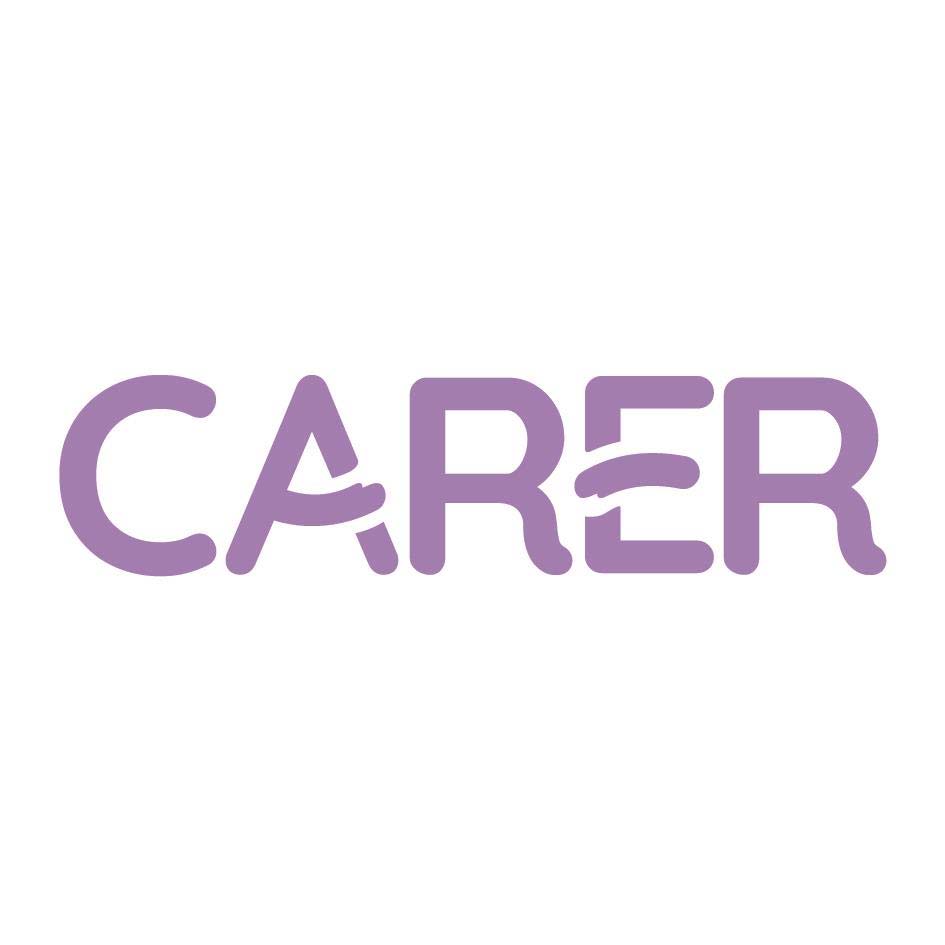 CARER logo